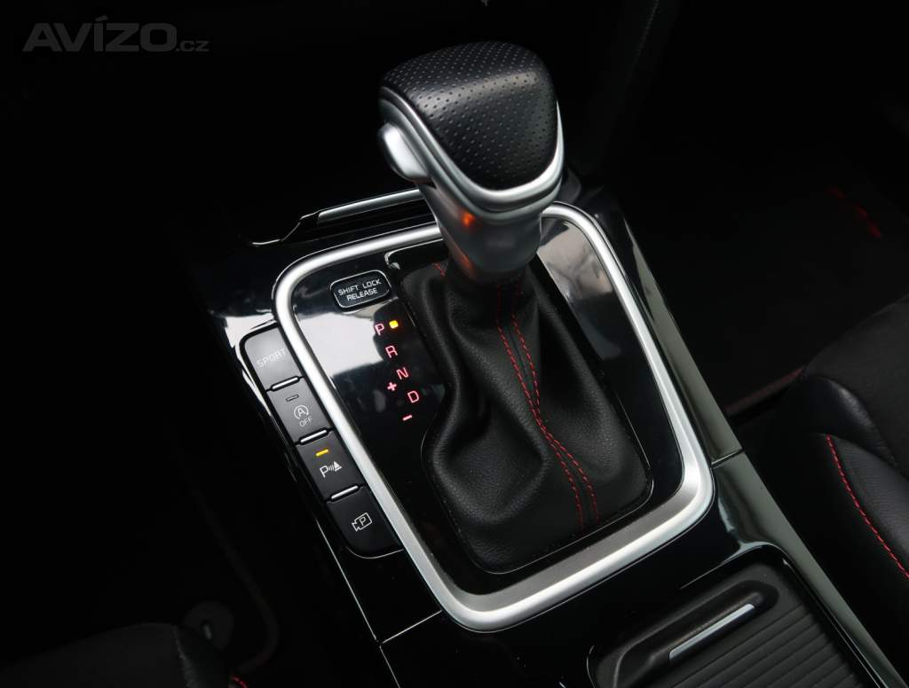 Foto inzerátu Kia ProCeed GT 1.6 T-GDI