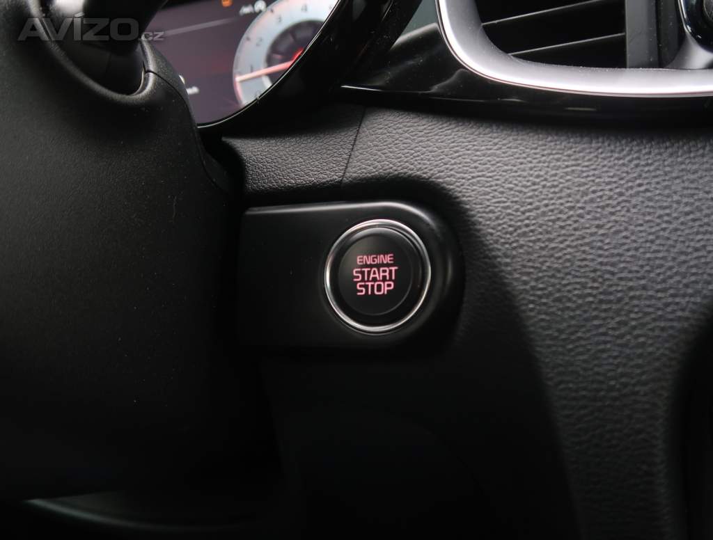 Foto inzerátu Kia ProCeed GT 1.6 T-GDI