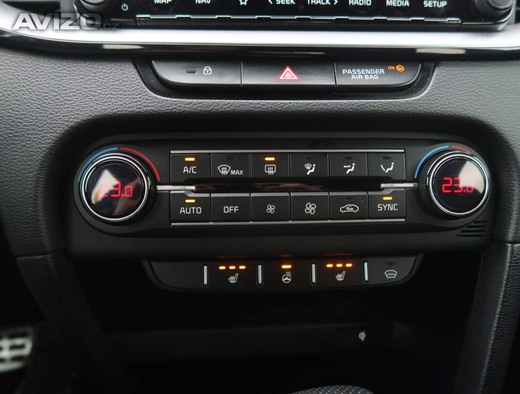 Foto inzerátu Kia ProCeed GT 1.6 T-GDI