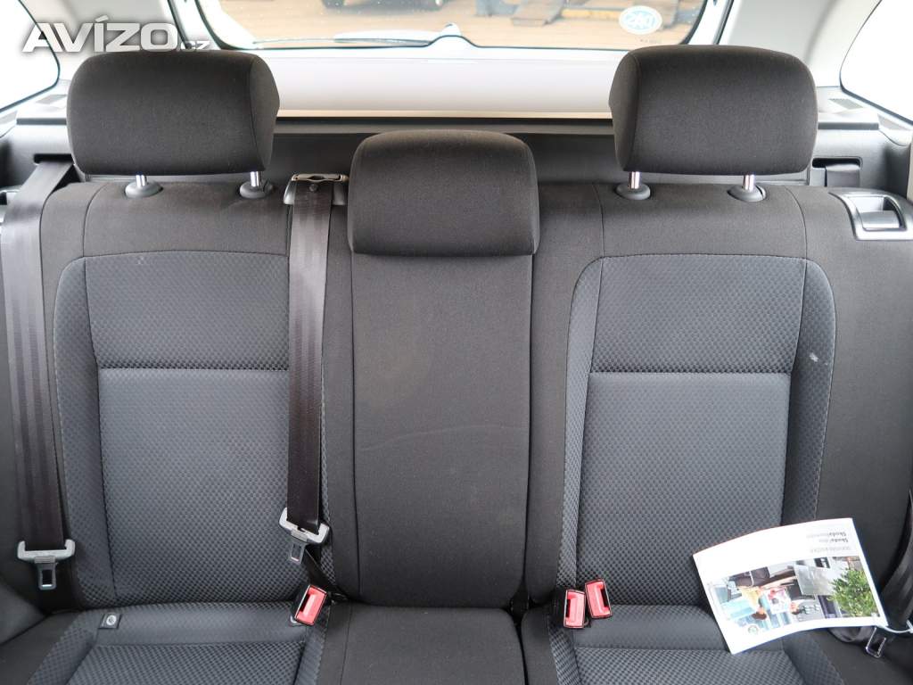 Foto inzerátu Škoda Fabia 1.2 TSI