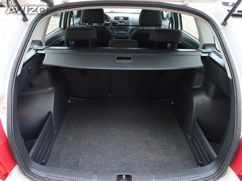 Foto inzerátu Škoda Fabia 1.2 TSI