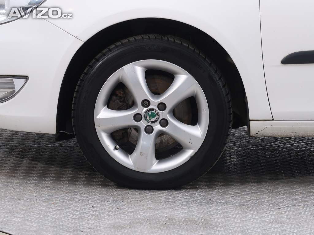 Foto inzerátu Škoda Fabia 1.2 TSI