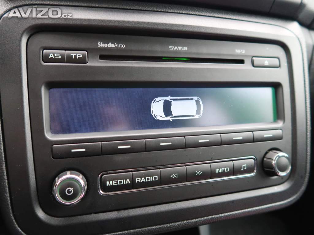 Foto inzerátu Škoda Fabia 1.2 TSI