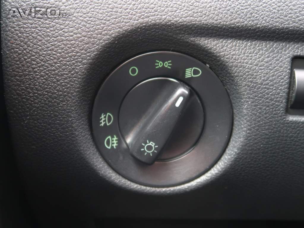 Foto inzerátu Škoda Fabia 1.2 TSI