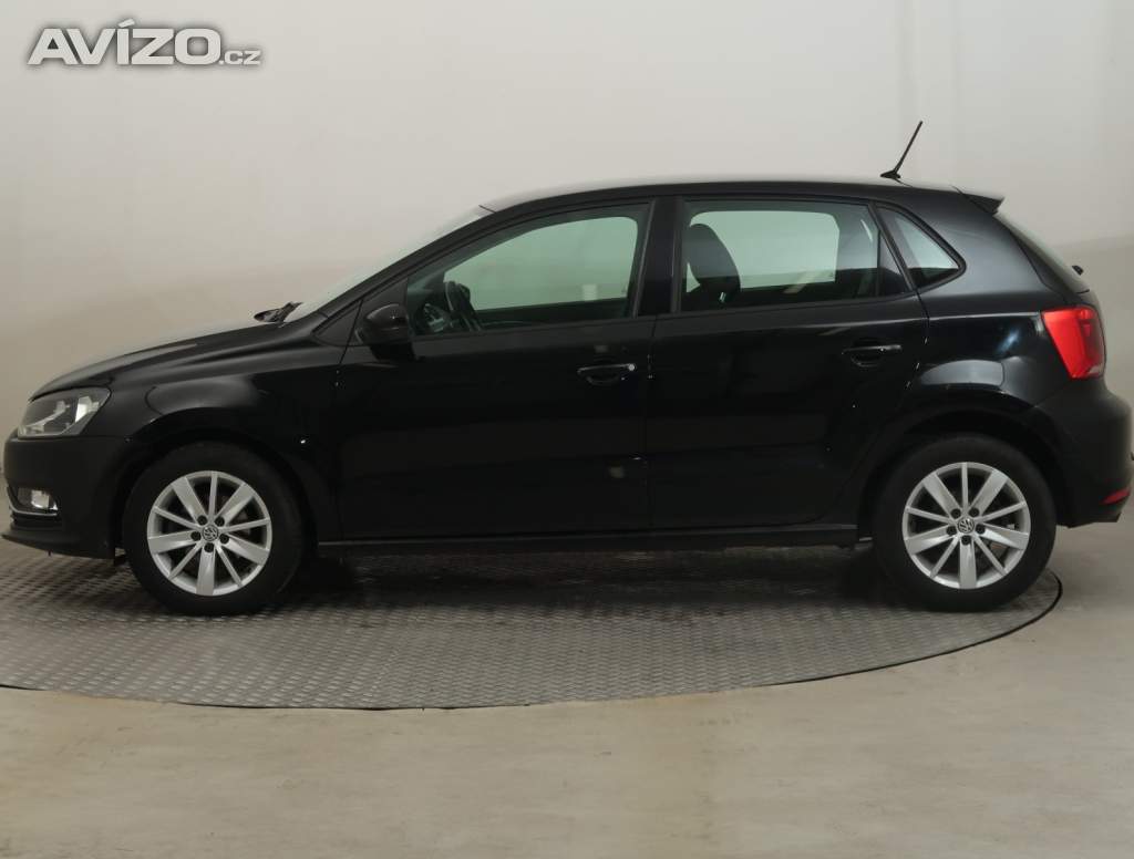 Foto inzerátu Volkswagen Polo 1.2 TSI