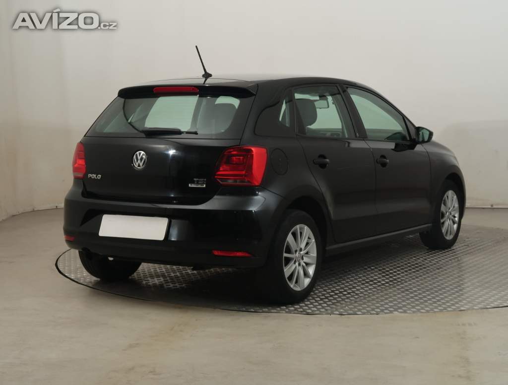 Foto inzerátu Volkswagen Polo 1.2 TSI