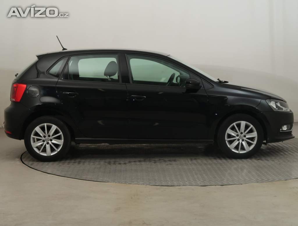 Foto inzerátu Volkswagen Polo 1.2 TSI