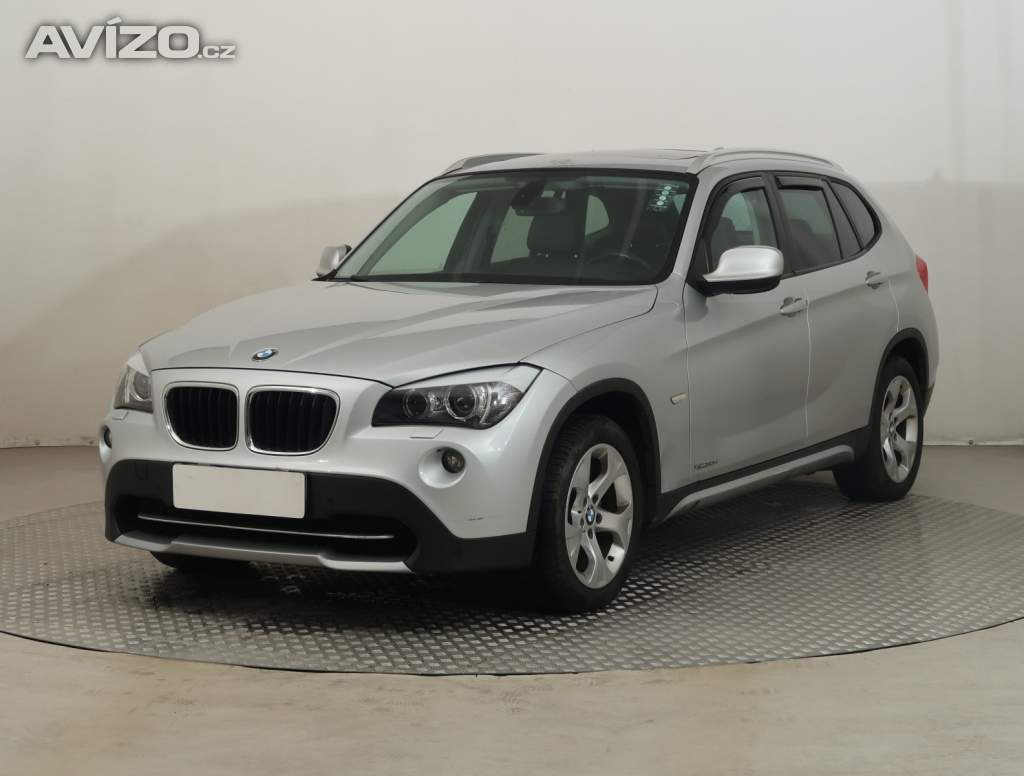 Foto inzerátu BMW X1 xDrive20d