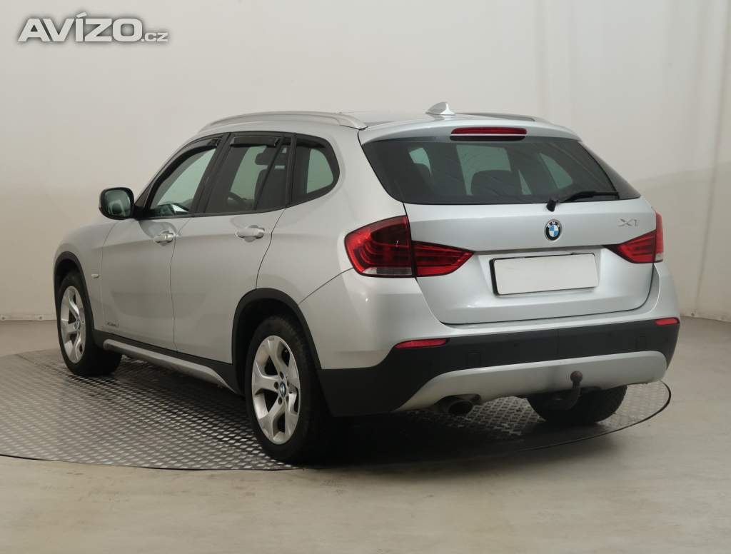Foto inzerátu BMW X1 xDrive20d