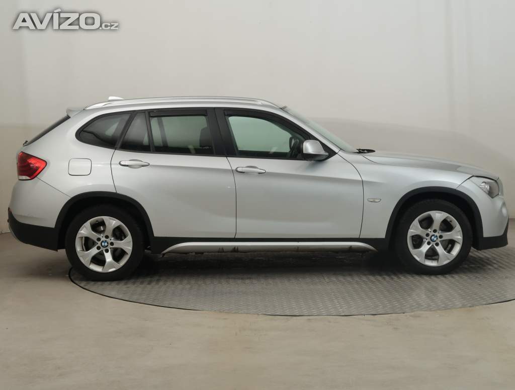 Foto inzerátu BMW X1 xDrive20d