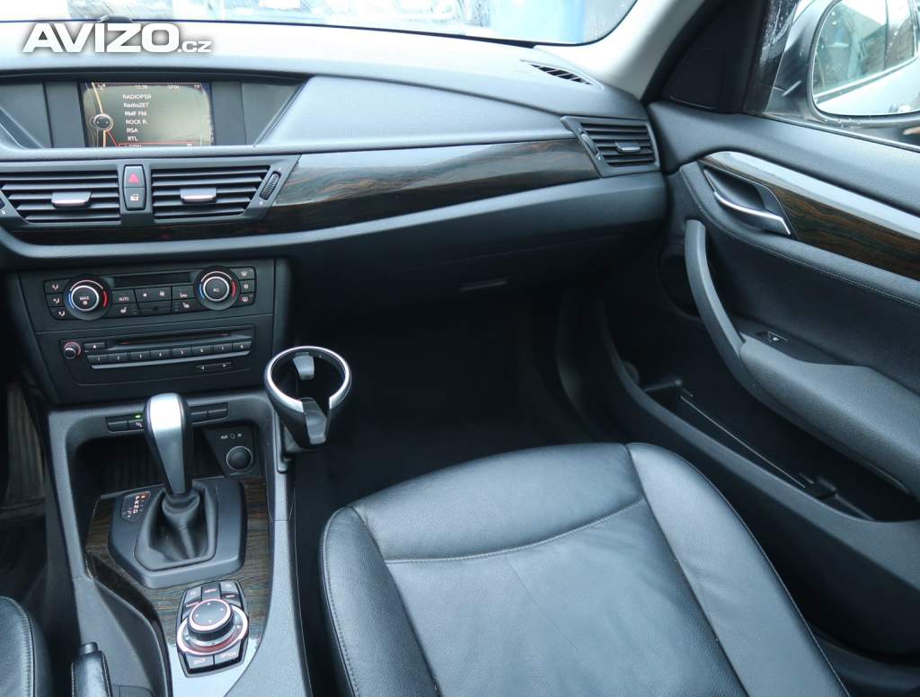 Foto inzerátu BMW X1 xDrive20d