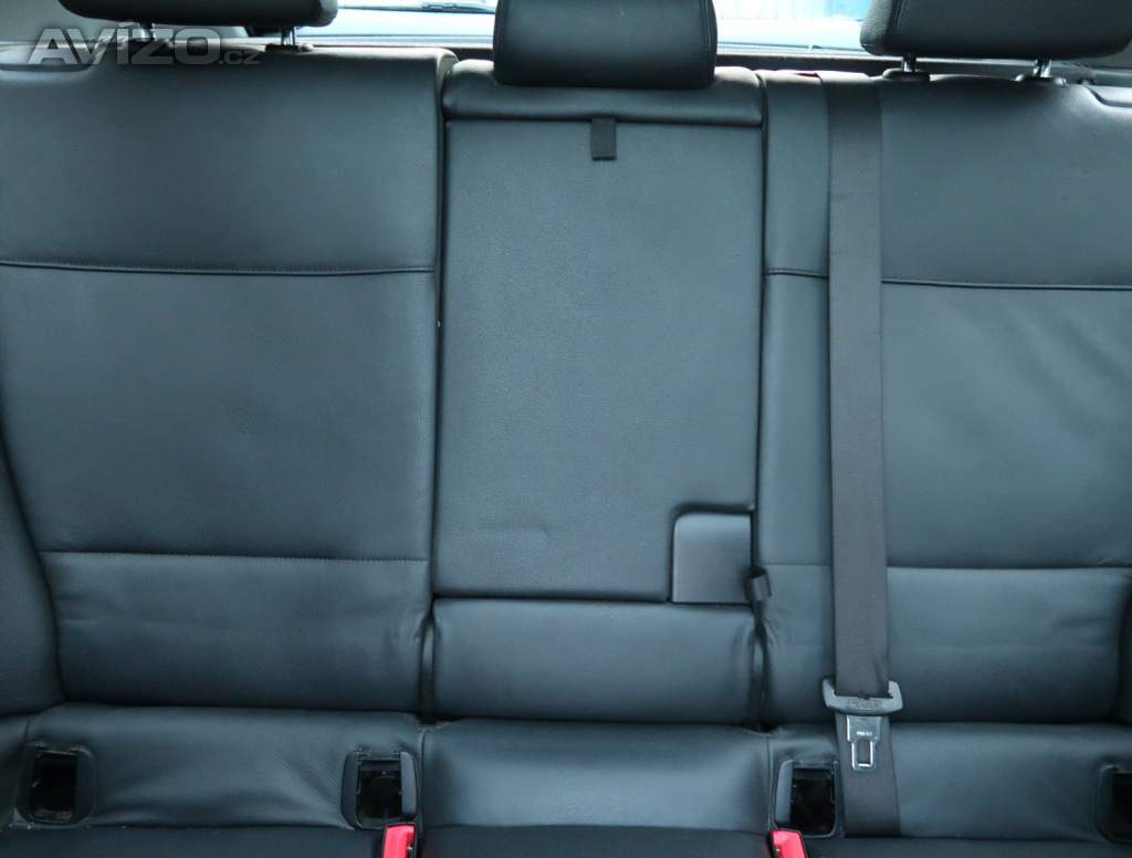 Foto inzerátu BMW X1 xDrive20d