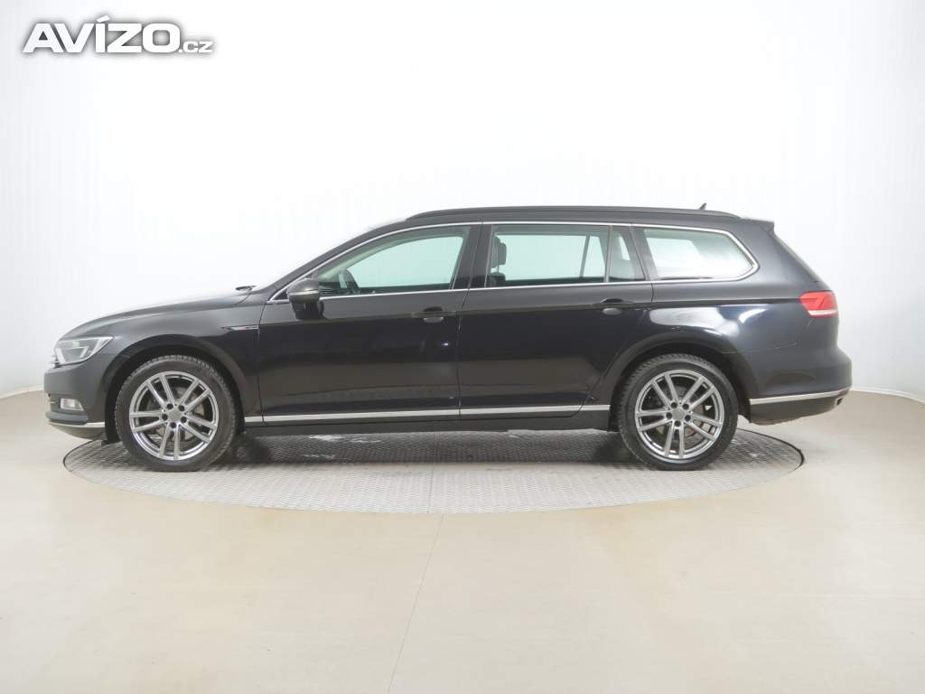 Foto inzerátu Volkswagen Passat 2.0 TDI