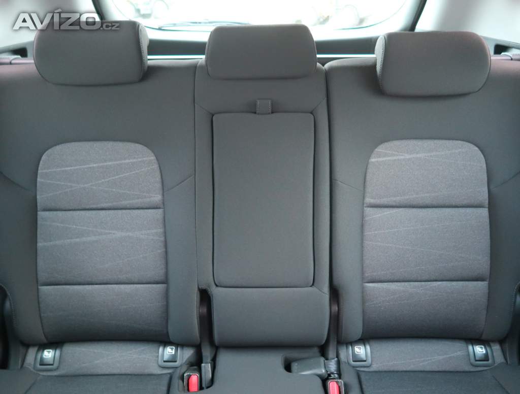 Foto inzerátu Hyundai Tucson 1.6 T-GDI