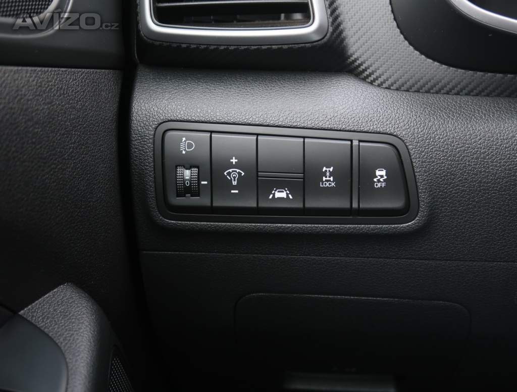 Foto inzerátu Hyundai Tucson 1.6 T-GDI