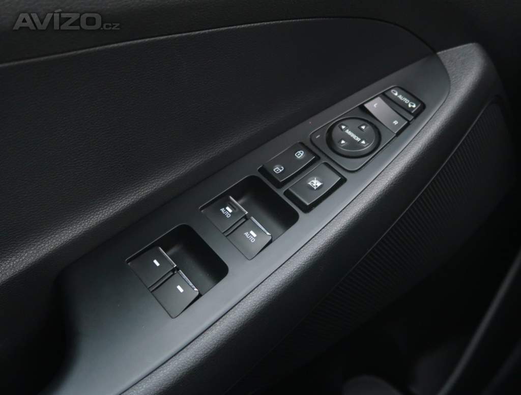 Foto inzerátu Hyundai Tucson 1.6 T-GDI