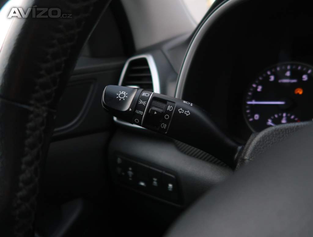 Foto inzerátu Hyundai Tucson 1.6 T-GDI