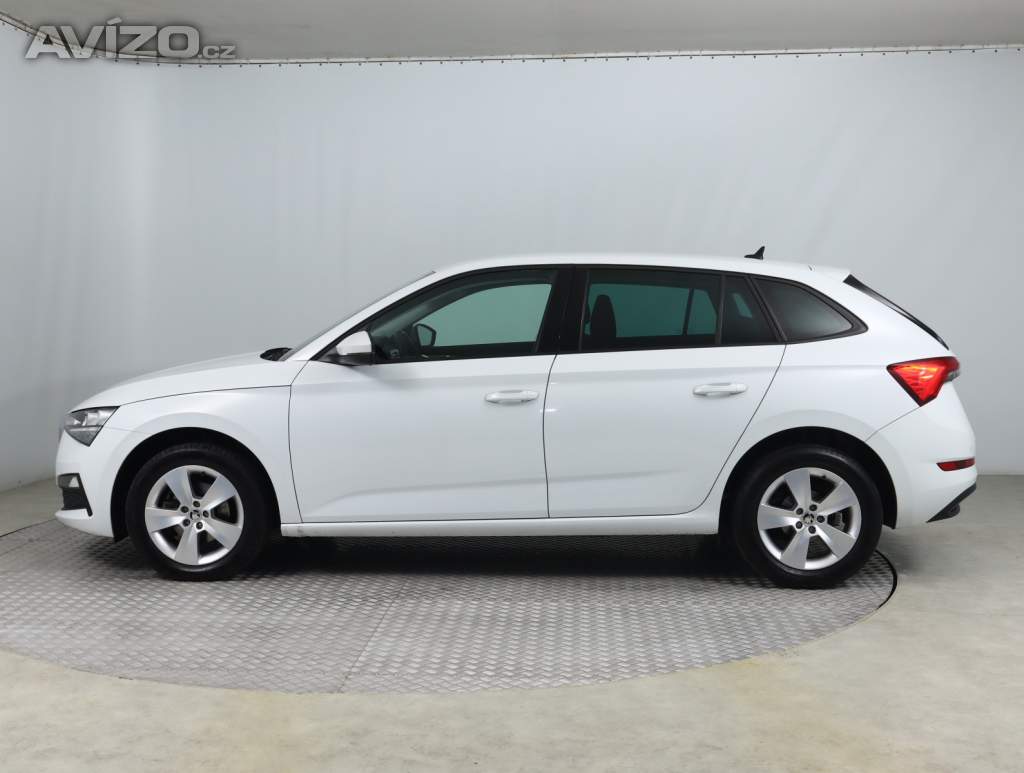 Foto inzerátu Škoda Scala 1.0 TSI