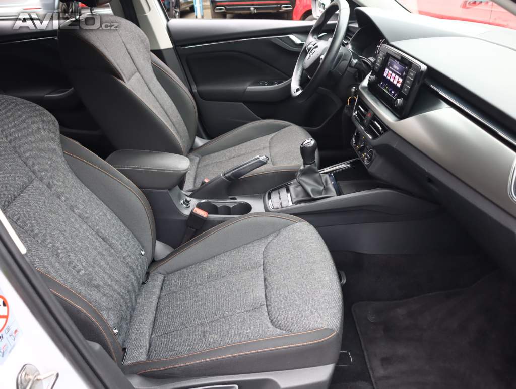 Foto inzerátu Škoda Scala 1.0 TSI