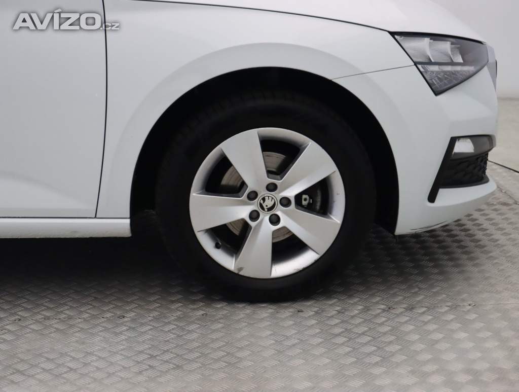 Foto inzerátu Škoda Scala 1.0 TSI