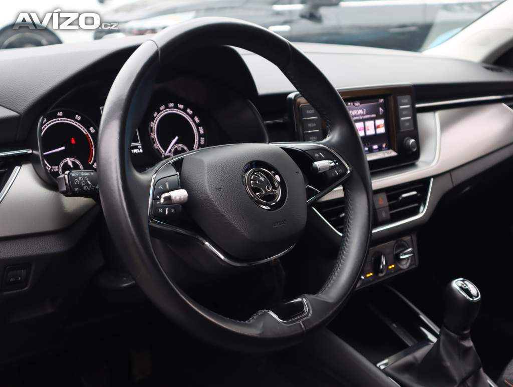 Foto inzerátu Škoda Scala 1.0 TSI