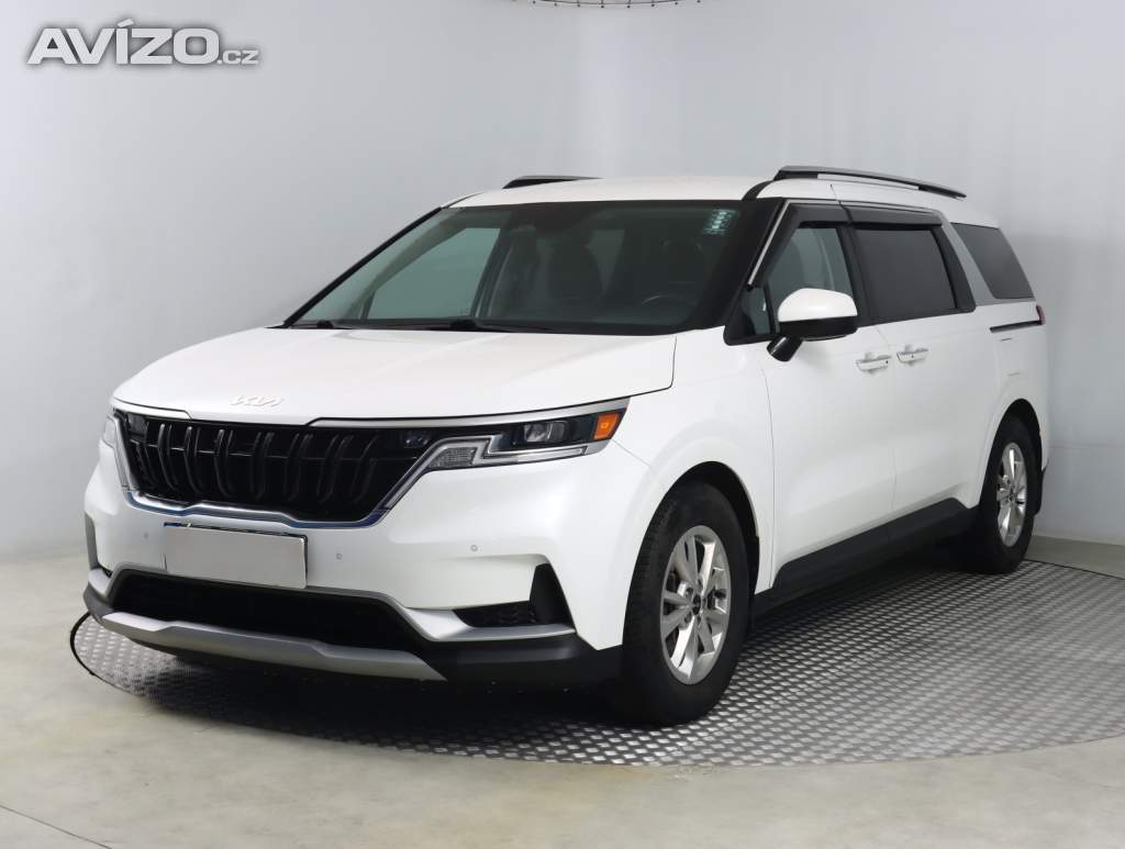 Foto inzerátu Kia Carnival 3.5 V6