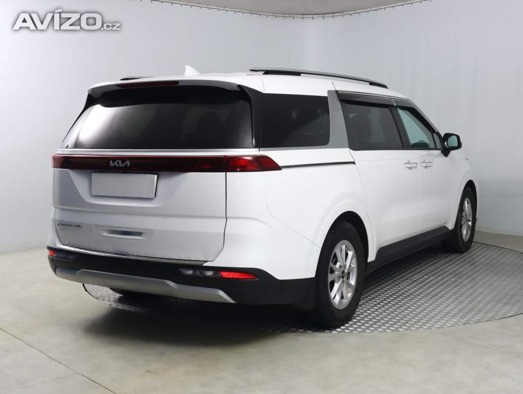 Foto inzerátu Kia Carnival 3.5 V6