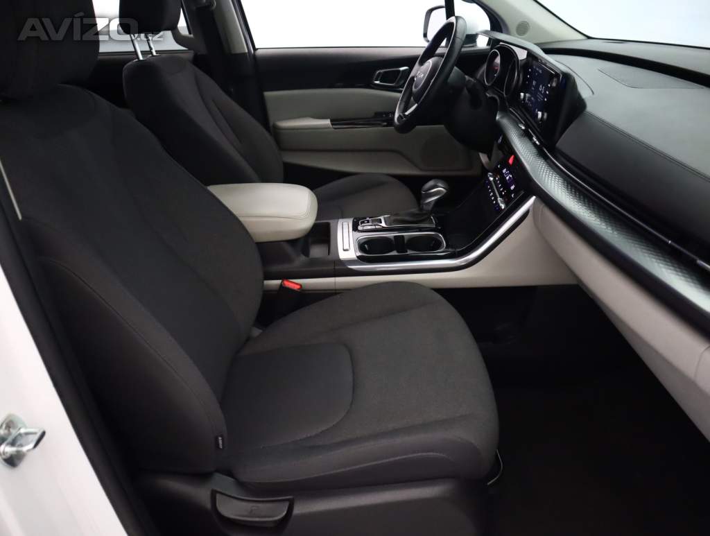 Foto inzerátu Kia Carnival 3.5 V6