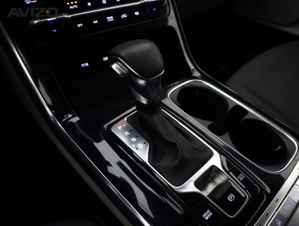 Foto inzerátu Kia Carnival 3.5 V6