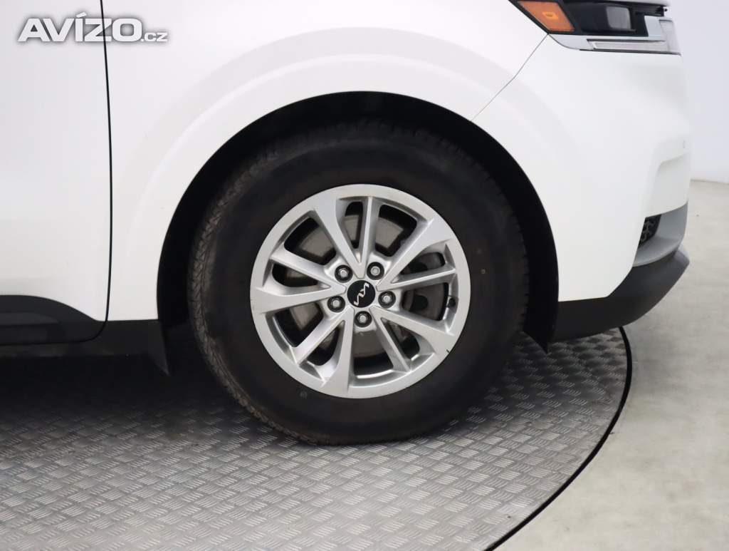 Foto inzerátu Kia Carnival 3.5 V6