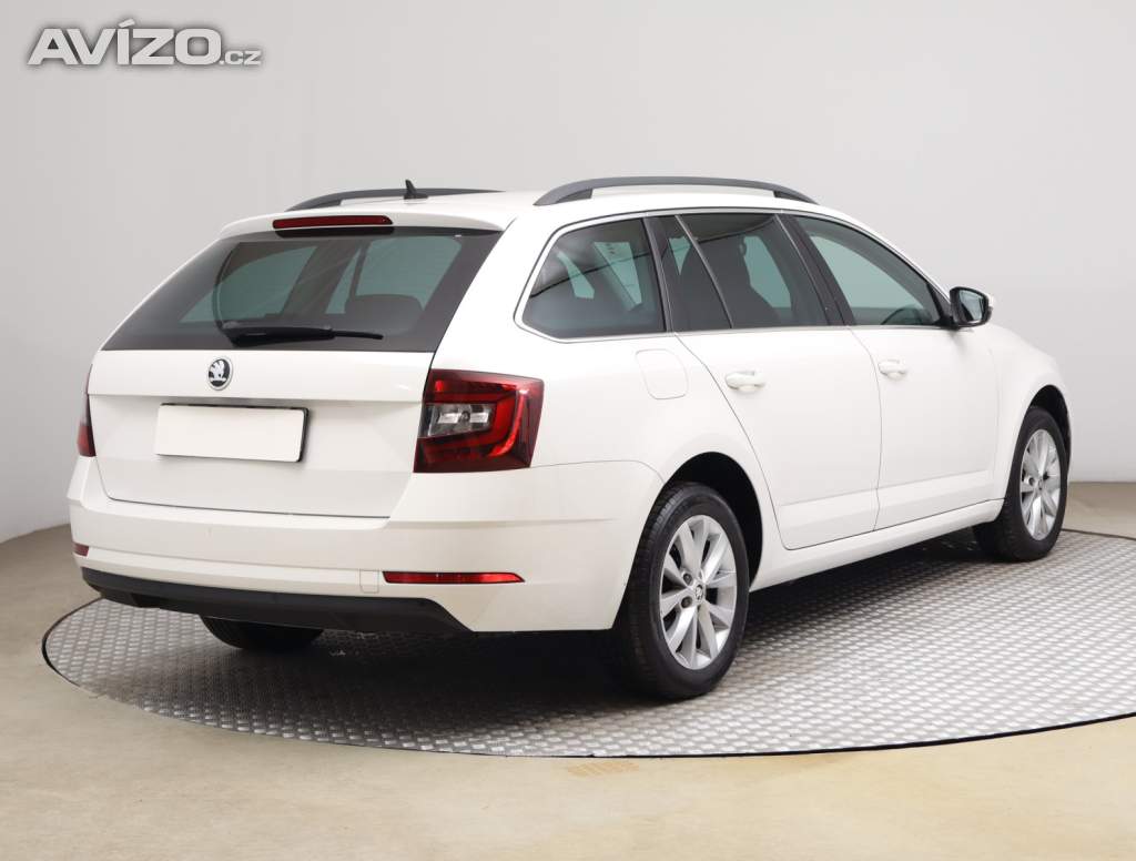 Foto inzerátu Škoda Octavia 1.6 TDI