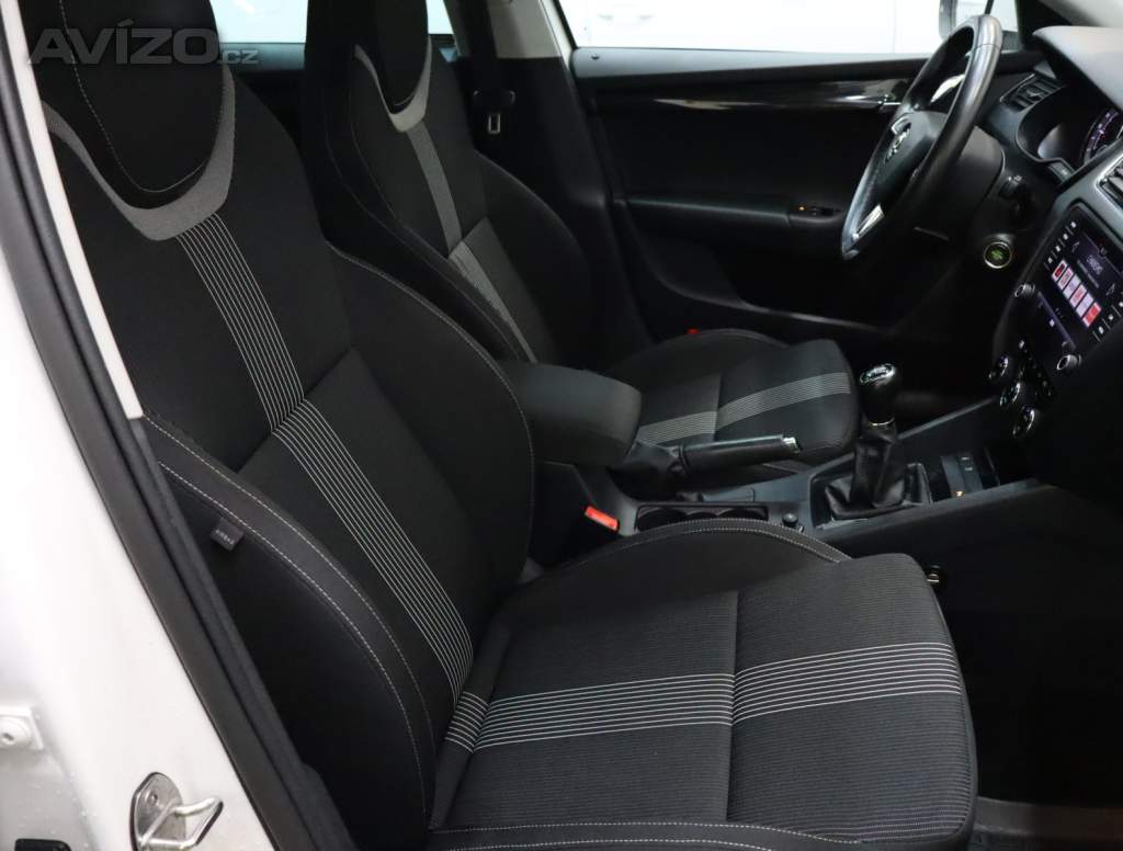 Foto inzerátu Škoda Octavia 1.6 TDI