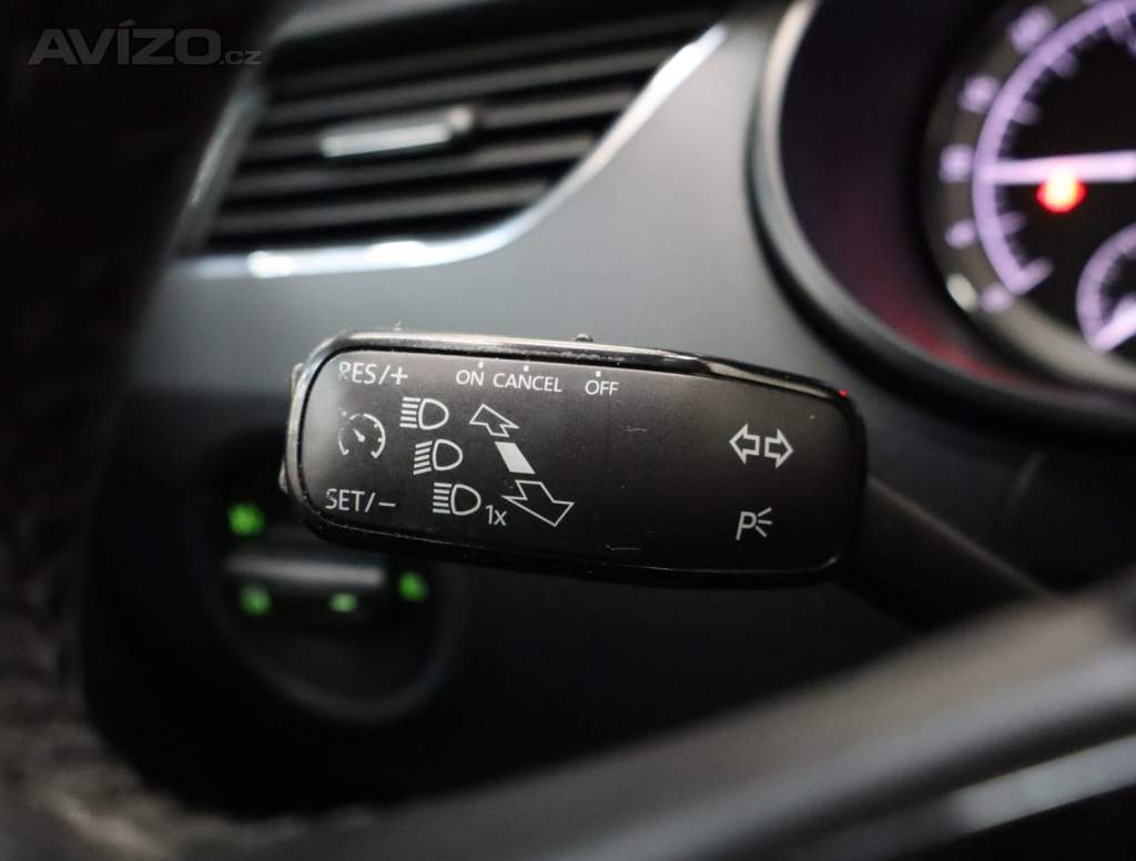 Foto inzerátu Škoda Octavia 1.6 TDI