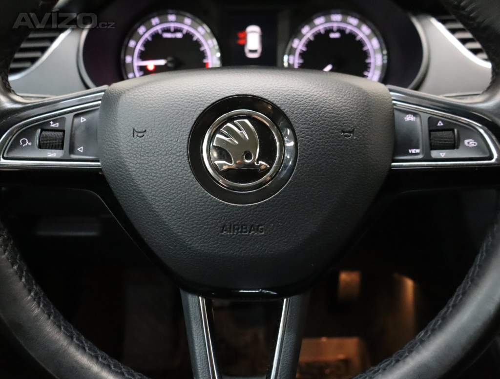 Foto inzerátu Škoda Octavia 1.6 TDI