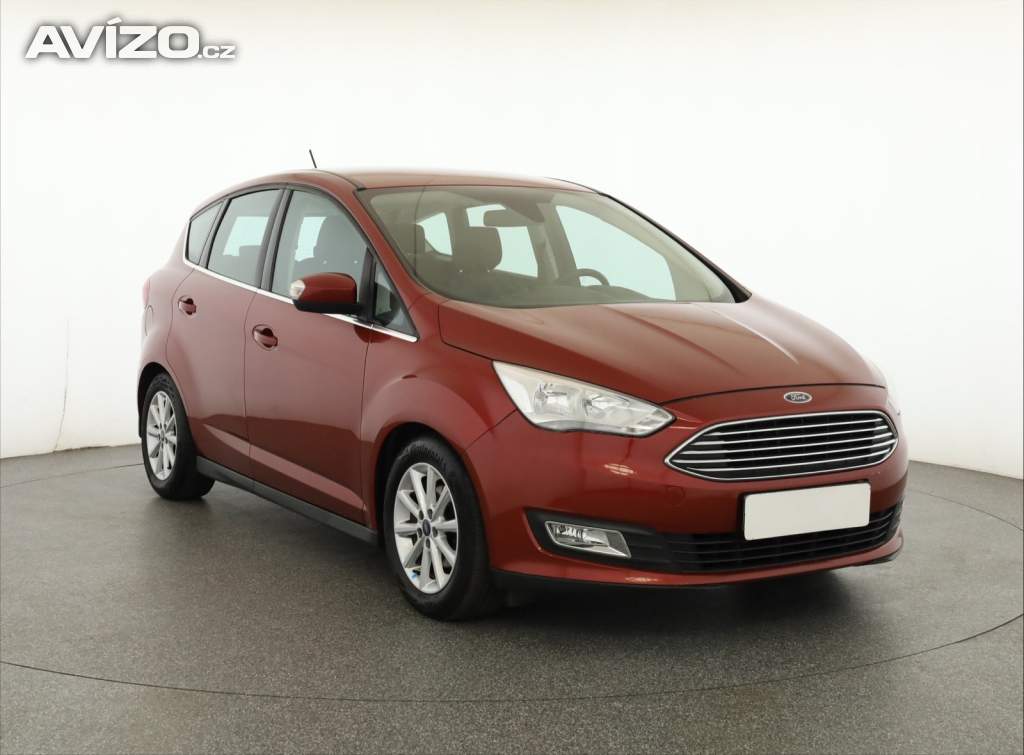 Ford C-Max 1.5 TDCi