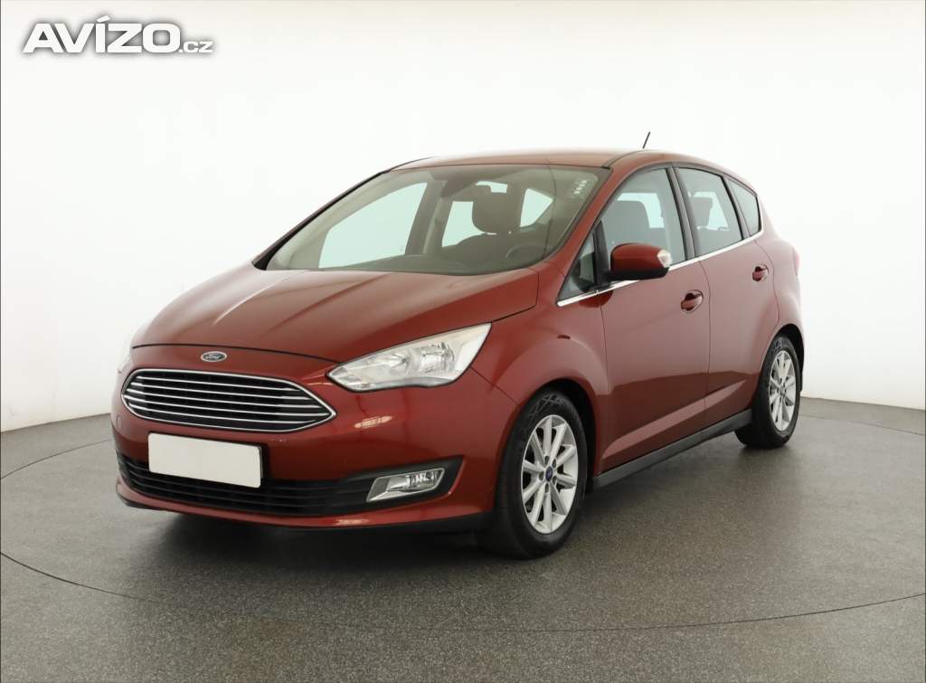 Foto inzerátu Ford C-Max 1.5 TDCi