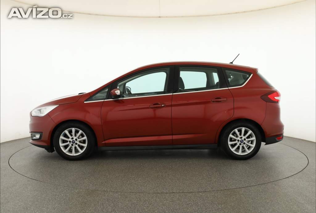Foto inzerátu Ford C-Max 1.5 TDCi