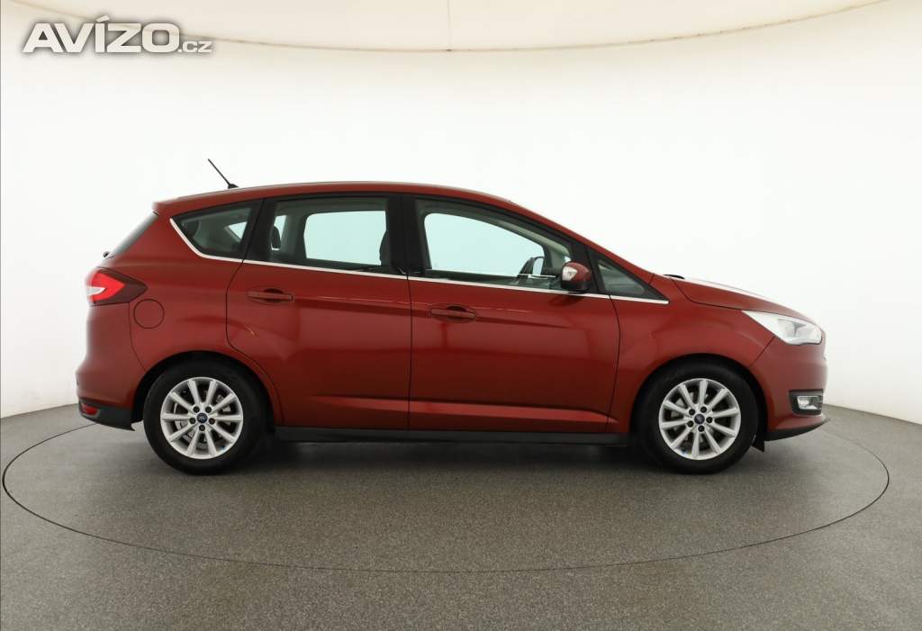 Foto inzerátu Ford C-Max 1.5 TDCi