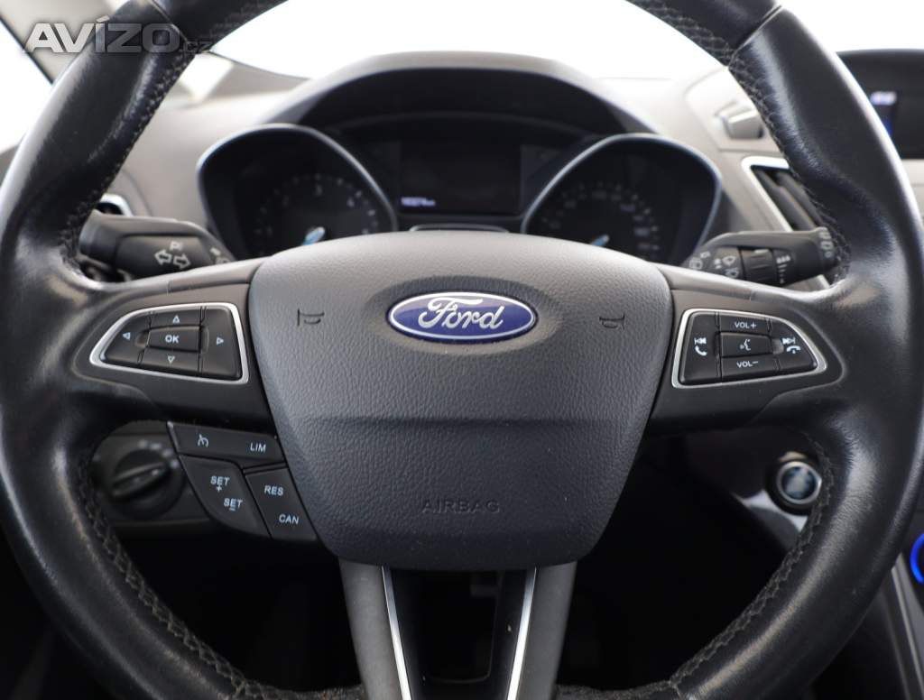 Foto inzerátu Ford C-Max 1.5 TDCi