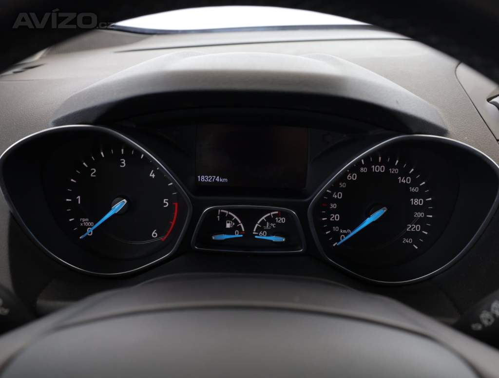 Foto inzerátu Ford C-Max 1.5 TDCi