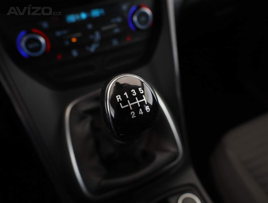 Foto inzerátu Ford C-Max 1.5 TDCi