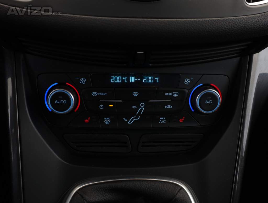 Foto inzerátu Ford C-Max 1.5 TDCi