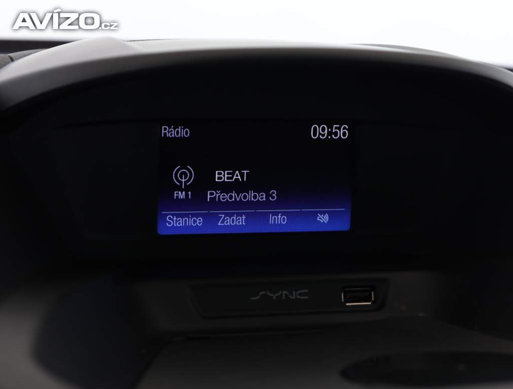 Foto inzerátu Ford C-Max 1.5 TDCi