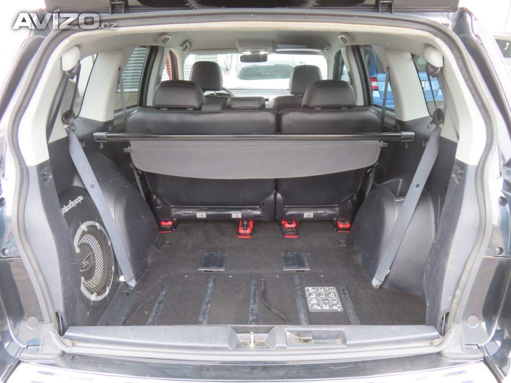 Foto inzerátu Mitsubishi Outlander 2.4 MIVEC