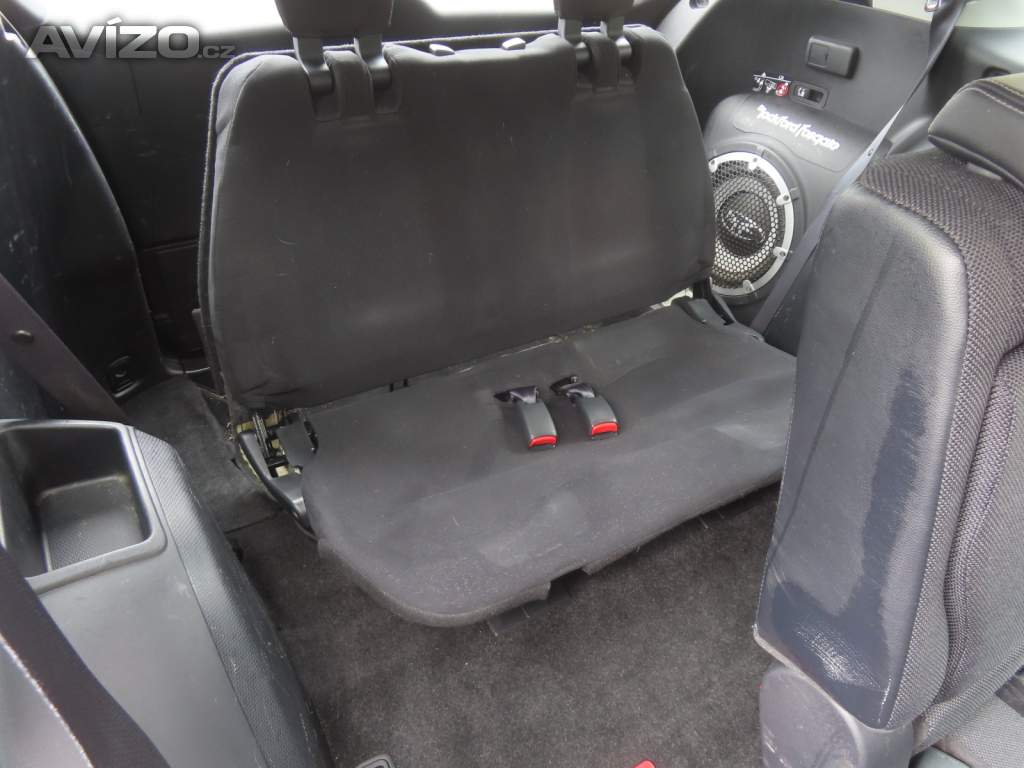 Foto inzerátu Mitsubishi Outlander 2.4 MIVEC