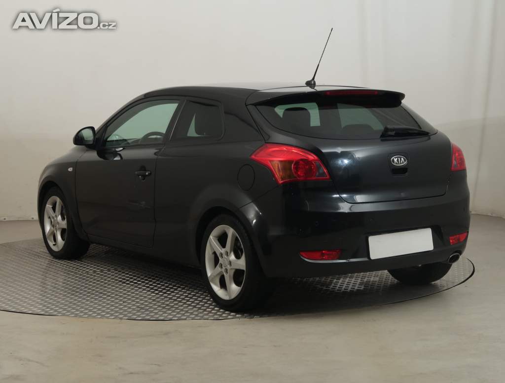 Foto inzerátu Kia Ceed 1.6 CRDi