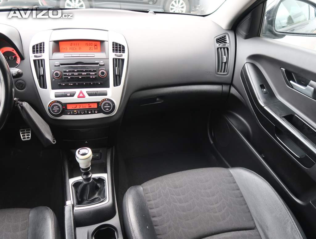 Foto inzerátu Kia Ceed 1.6 CRDi