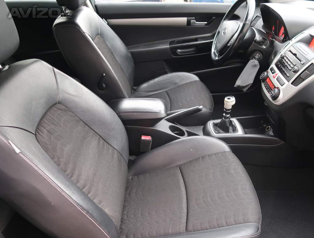 Foto inzerátu Kia Ceed 1.6 CRDi