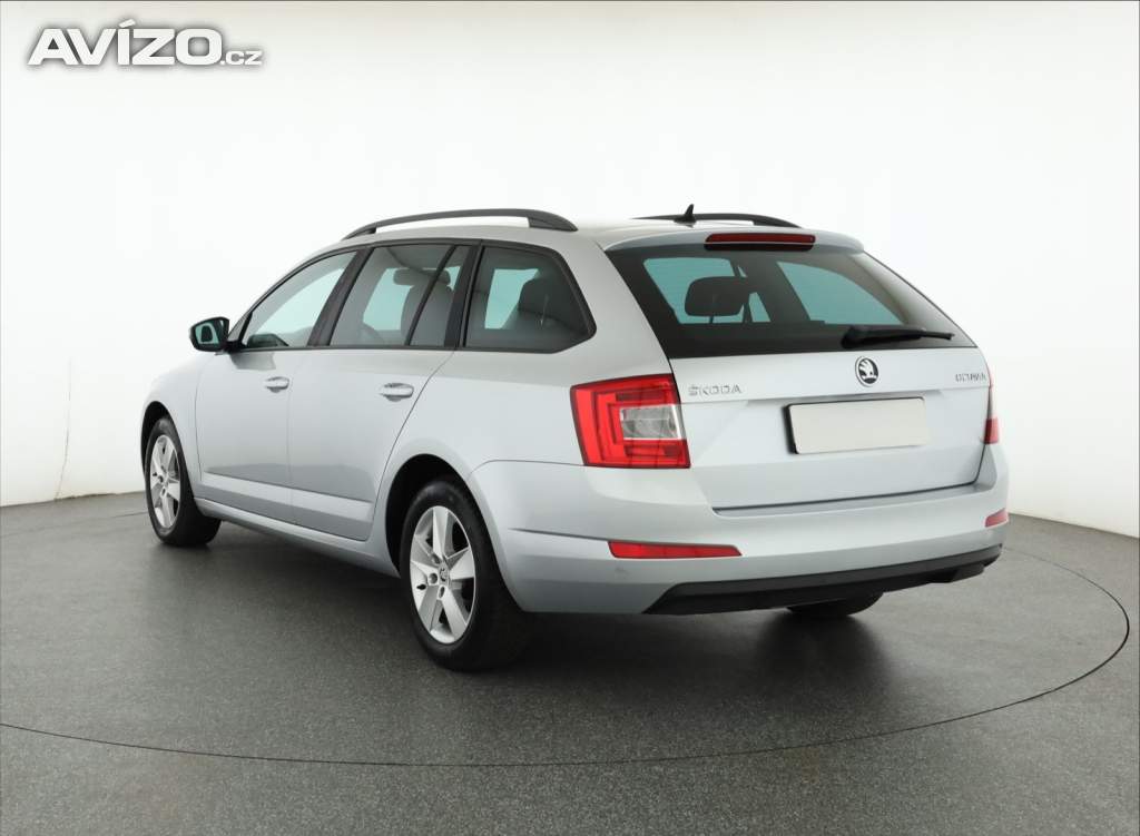 Foto inzerátu Škoda Octavia 1.6 TDI