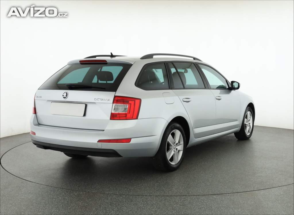 Foto inzerátu Škoda Octavia 1.6 TDI